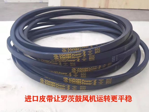 罗茨鼓看片福利在线皮带温度过热的原因
